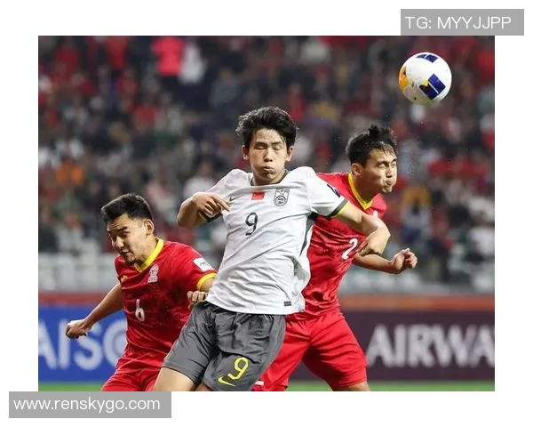 中国队与吉尔吉斯斯坦精彩对决视频回顾及赛后分析