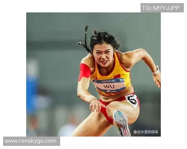 全运会落泪！吴艳妮回应：我哭咋啦？生计仍有3缺憾+方针奥运前8