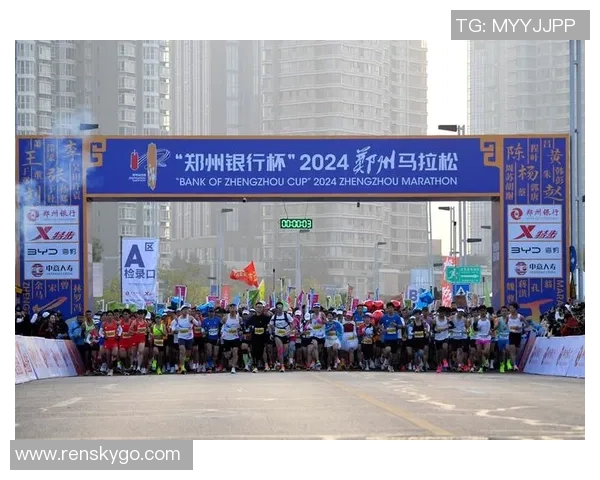 前史初次深港跨境马拉松将开赛,揭秘运动员怎么丝滑通关
