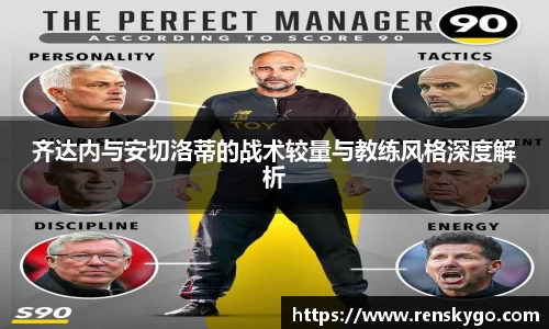 齐达内与安切洛蒂的战术较量与教练风格深度解析